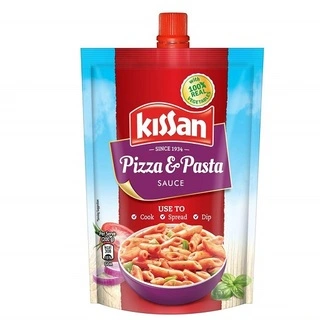 Pizza & Pasta Sauce