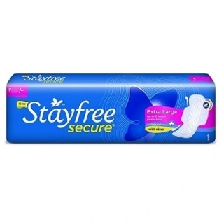 Sec Dry-Cover Xl6Pad