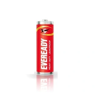 Battery Aa 1Pc