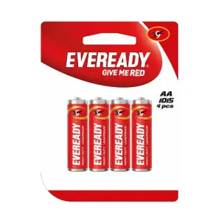 Aa 1015 Heavy Duty Batteries