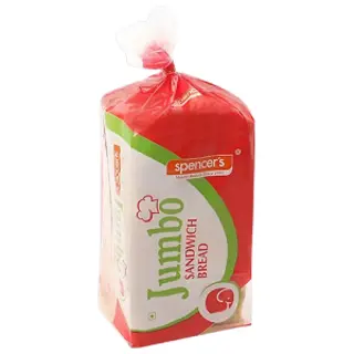 Jumbo Sandwich Bread
