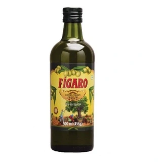Extra Virgin Olive Oil 500Ml