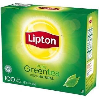 Green Tea Clear & Light 100N