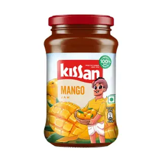 Jam Mango 490Gm