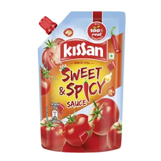Sweet&Spi Sauce 850Gm