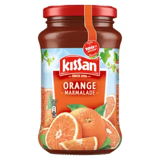 Jam Orange 500Gm