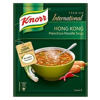 Soup Hng Kong 44Gm