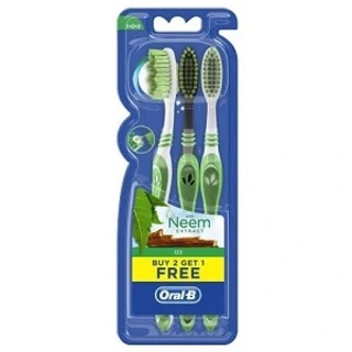 ORAL-B CAVITY DEFENSE NEAM (M)
