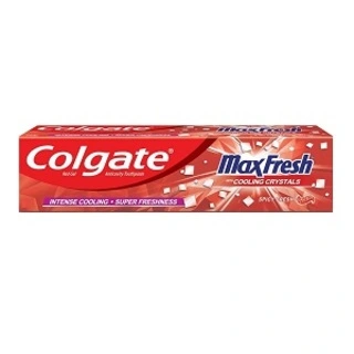 MAXFRESH RED GEL SPICY FRESH 300G