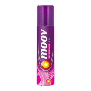 Spray 35 Gm