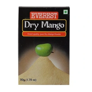 Dry Mango Powder