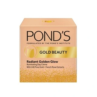 BRIGHT BEAUTY GEL CREME