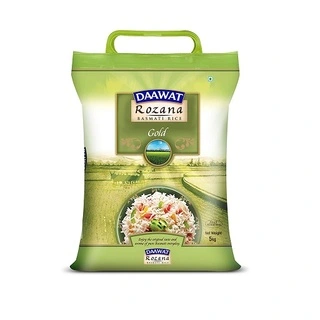 Daawat Rozana Gold Rice 5Kg