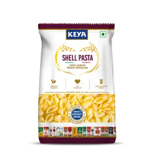 Shell Pasta