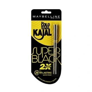 Colosal Kajal
