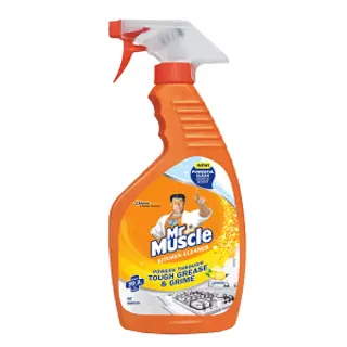 Kitchen Cleaner 450Ml