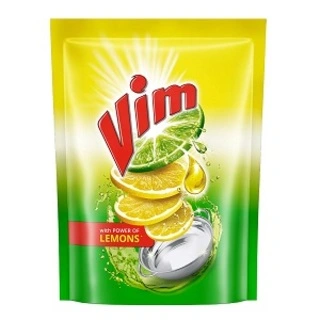 Vim Drop Liquid Gel 500Ml Rfl