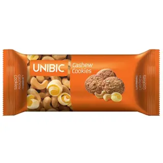 Cashew Cookies 75Gm
