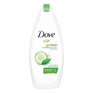 Body Wash Refreshing 250Ml