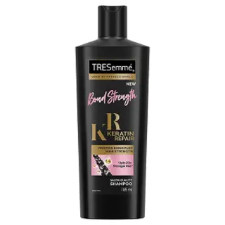 Shampoo Keratin Repair 185Ml