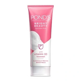 Bright Beauty Anti Dullness Face Wash 200Gm