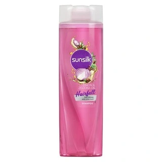 Oil Blends Hairfall Resist Shampoo 370Ml