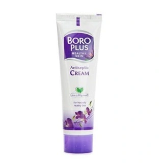 AYURVEDIC ANTISEPTIC CREAM 19ML