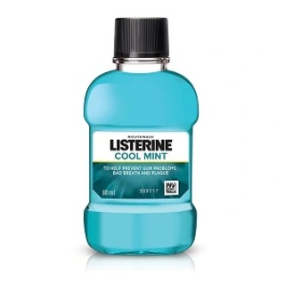 MOUTHWASH COOL MINT 80ML