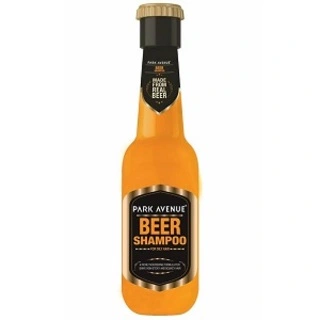 BEER SHINY & BOUNCY 180ML