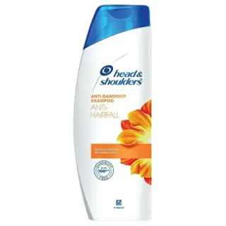 H & S Shmp Anti-Hairfall 90Ml