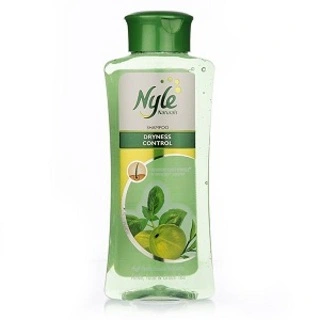 Silk & Smooth 200Ml