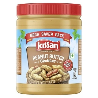 Peanut Buter Crn 350Gm