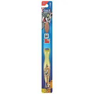 Tooth Brush Tom & Jerry 2+ Extra Soft