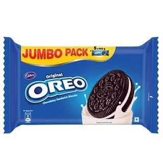 Vanilla Creme Biscuits Jumbo Pack 5N