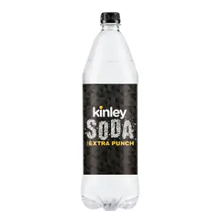 Soda