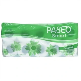 Smart Bathroom Tissue 2Ply 10N