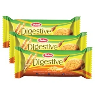 Digestive Biscuits 3N*100Gm