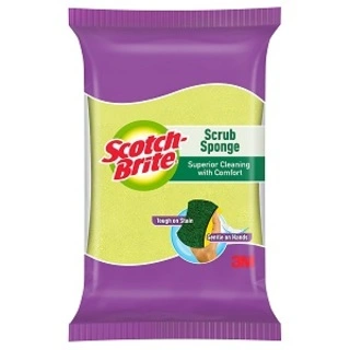 2 In1 Scrub