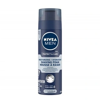 Shaving Foam Sensetive