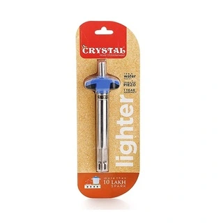 Gas Lighter Li - 002A