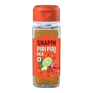 Piri Piri Mix 50G