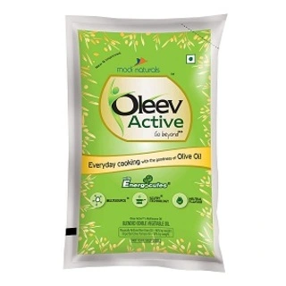 OLEEV ACTIVE 1L POUCH