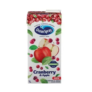 Strawberry Water 500Ml