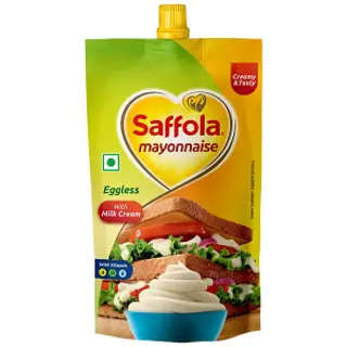 Mayonnaise Eggless 90Gm