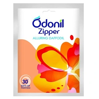 Zipper Dafodal 10Gm