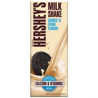 C&C Milk Shake 180Ml