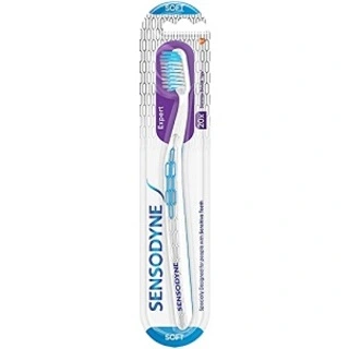 Toothbrush Expert