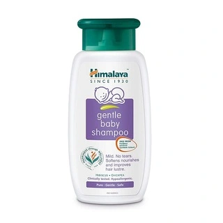 Him Baby Shampoo 100Ml