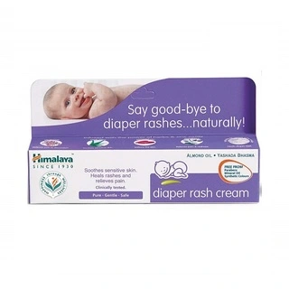 Him Baby Diaper Cream 20Gm