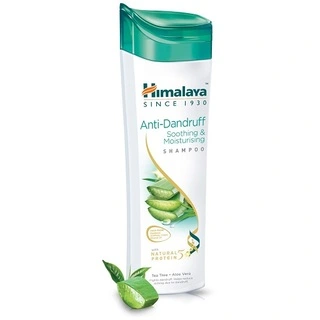 HIMALAYA ANTI DANDRUFF 180ML